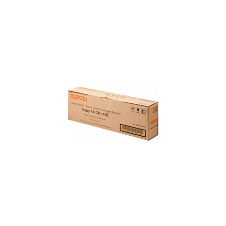 Utax CD-1125 Fotokopi Toner