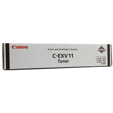 Canon C-EXV-11/9629A002AA Fotokopi Toneri