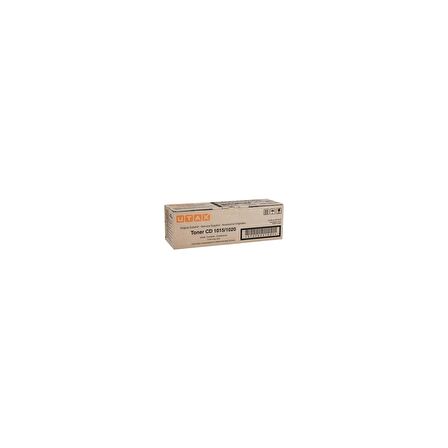 Utax CD-1015 Fotokopi Toner