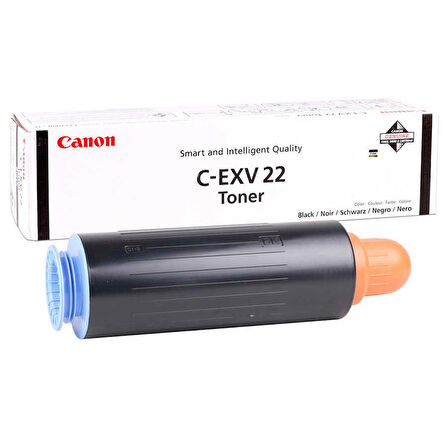Canon C-EXV-22/1872B002AA Fotokopi Toneri