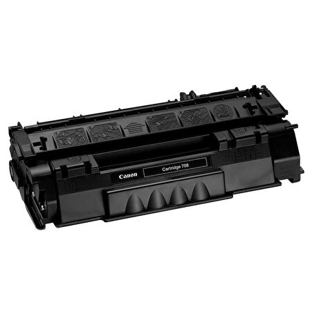 Canon CRG-708 Toner
