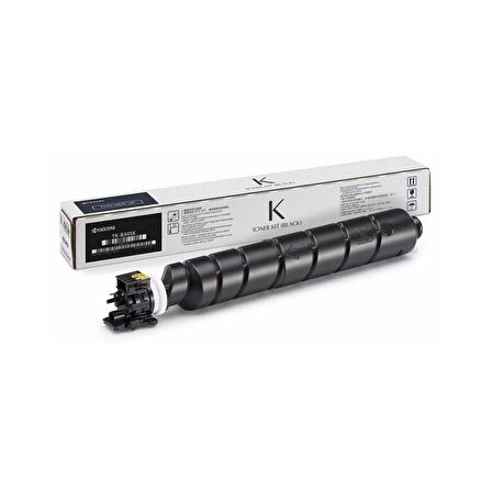 Kyocera TK-8525/1T02RM0NL0 Siyah Fotokopi Toneri