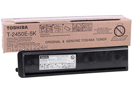 Toshiba T2450E Fotokopi Toner