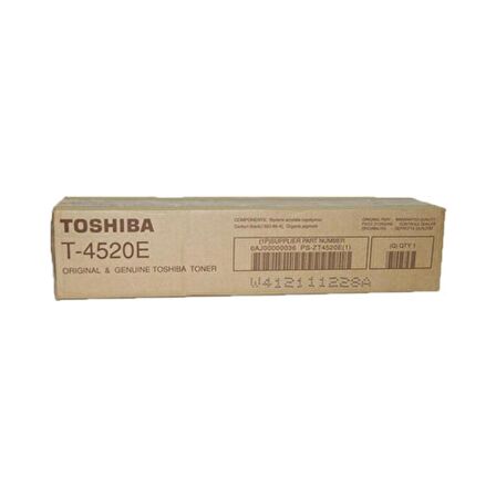 Toshiba T4520E Fotokopi Toner