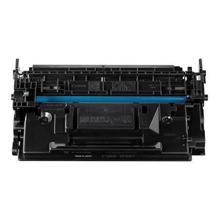 Canon CRG-057H/3010C002 Toner Yüksek Kapasiteli