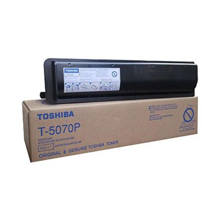 Toshiba T5070E Fotokopi Toner