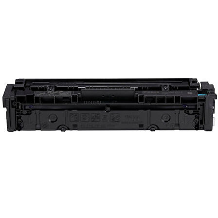 Canon CRG-054H Mavi Toner Yüksek Kapasiteli