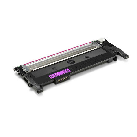 Hp 117A-W2073A Kırmızı Toner