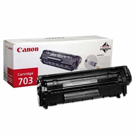 Canon CRG-703 Toner