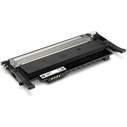 Hp 117A-W2070A Siyah Toner