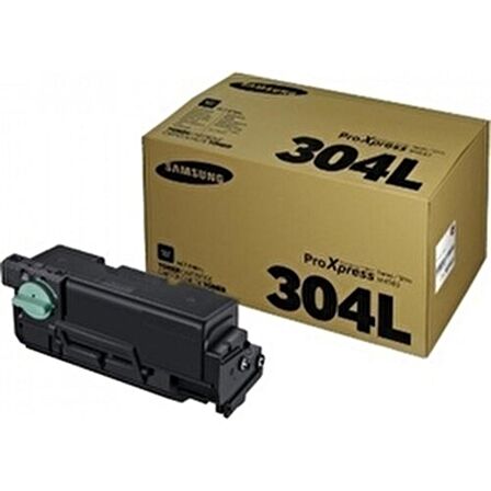 Samsung Proxpress M4530/MLT-D304L/SV041A Spot Orjinal Toner Yüksek Kapasiteli