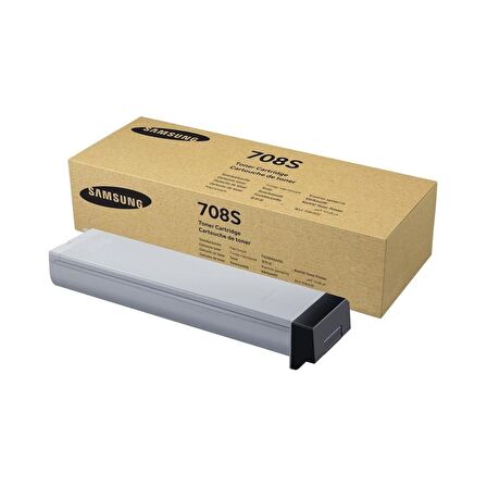 Samsung MultiXpress SL-K4300/MLT-D708S/SS792A Toner
