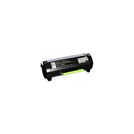 Lexmark C2425-C2350K0 Siyah Toner