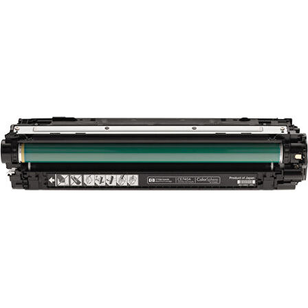 Hp 307A-CE740A Siyah Toner