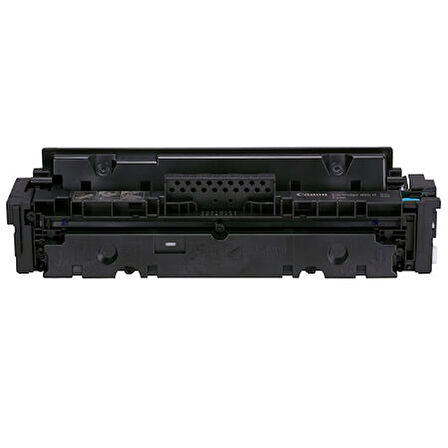 Canon CRG-055H/3019C002 Mavi Toner Yüksek Kapasiteli