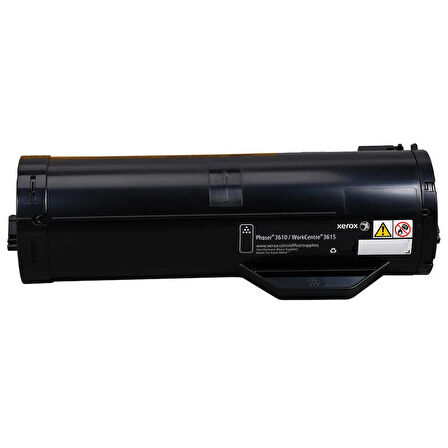 Xerox Phaser 3610-106R02732 Toner Extra Yüksek Kapasiteli