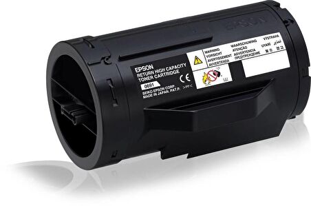 Epson AL-M300/C13S050691 Toner Yüksek Kapasiteli