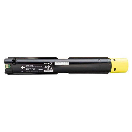 Xerox DocuCentre SC2020-006R01696 Sarı Toner