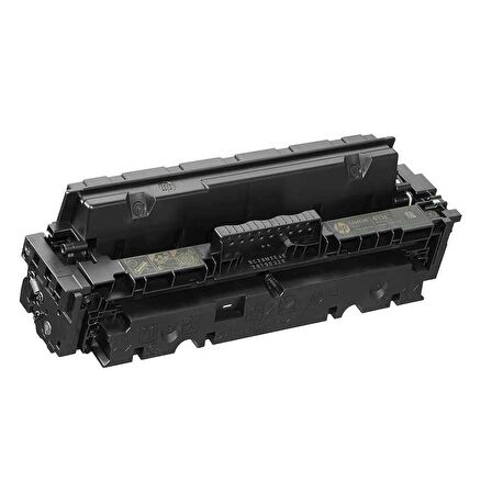 Hp 415X-W2030X Siyah Toner Yüksek Kapasiteli