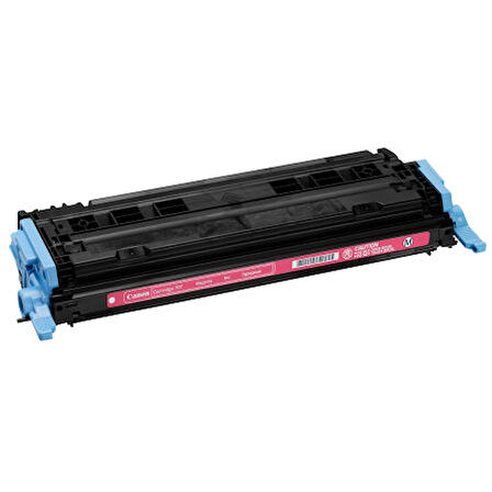 Canon CRG-707 Kırmızı Toner