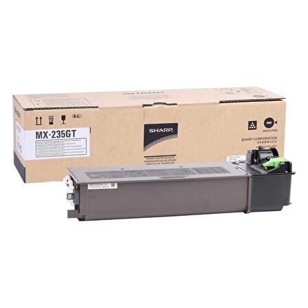 Sharp MX-235GT Fotokopi Toneri