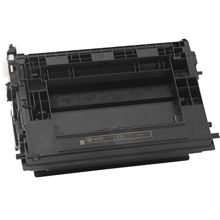 Hp 37X-CF237X Toner Yüksek Kapasiteli