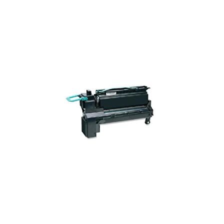 Lexmark C792-C792A1KG Siyah Toner