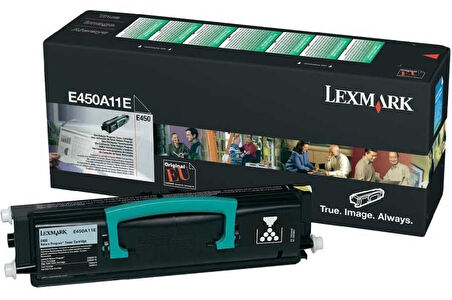 Lexmark E450-E450A11E Toner