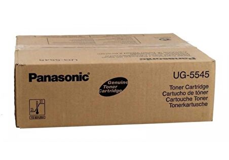 Panasonic UG-5535/UG-5545 Toner