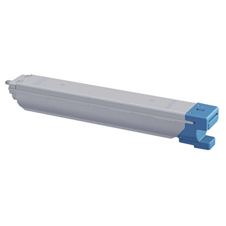 Samsung CLT-C808S Mavi Toner