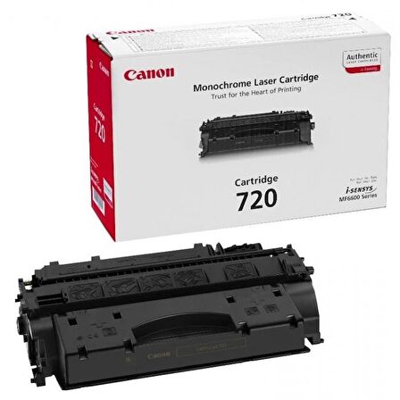 Canon CRG-720 Toner