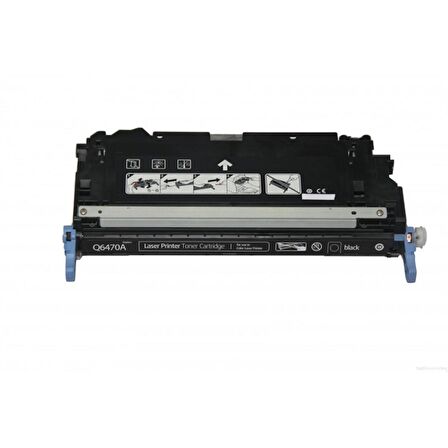 Canon CRG-711 Siyah Toner