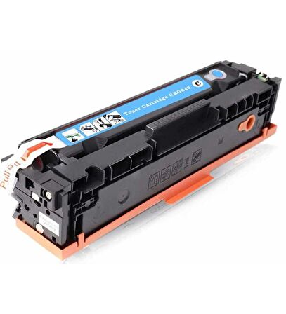 Canon CRG-046 Mavi Toner