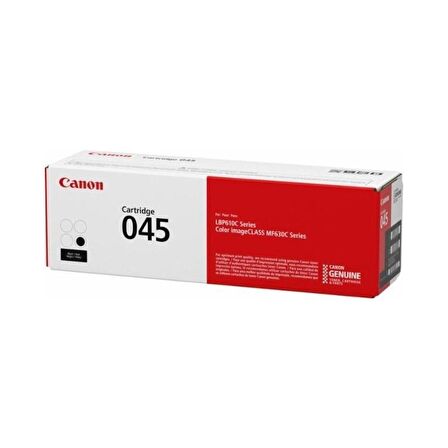 Canon CRG-045 Siyah Toner