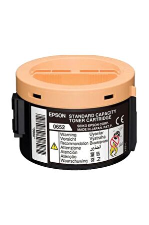 Epson M1400-MX14 -C13S050652 Toner