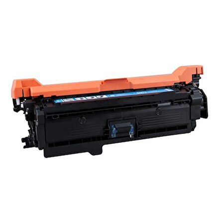 Hp 507A-CE401A Mavi Toner