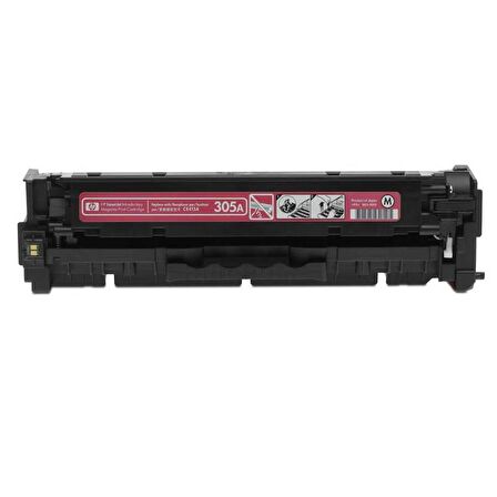 Hp 305A-CE413A Kırmızı Toner