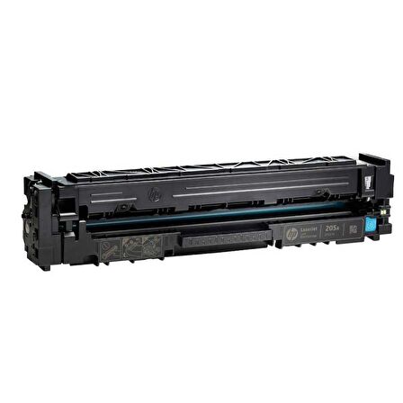 Hp 205A-CF531A Mavi Toner