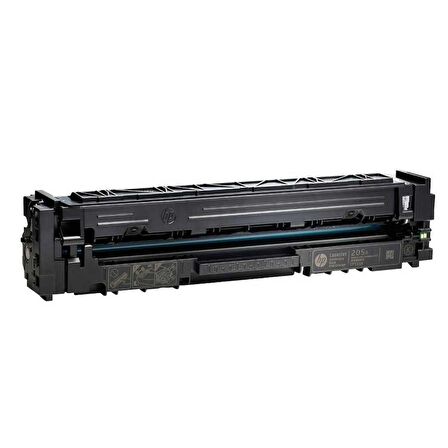 Hp 205A-CF530A Siyah Toner
