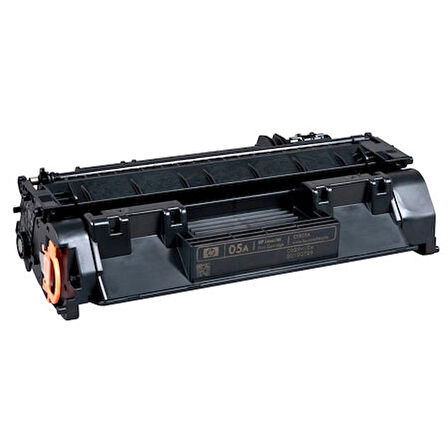 Hp 05A-CE505A Toner