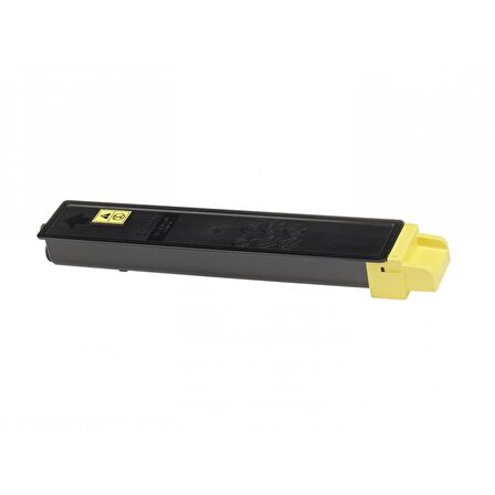 Kyocera Mita TK-895 Sarı Toner