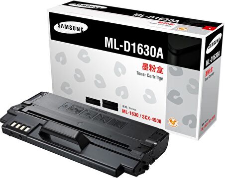 Samsung ML-1630 / SCX-4500 Toner