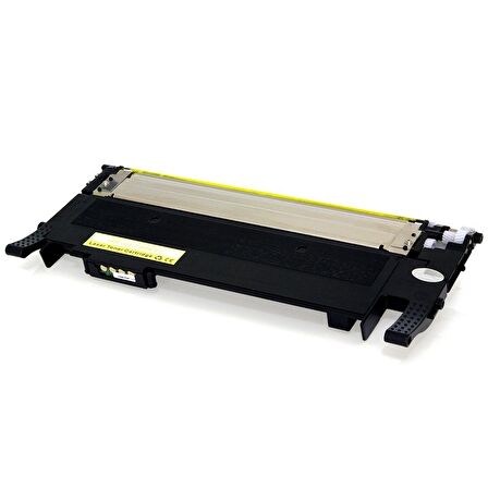 Samsung CLT-Y406S Sarı Toner