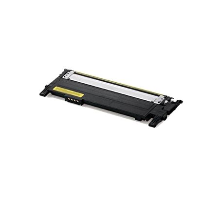 Samsung CLT-Y404S / C480 Sarı Toner