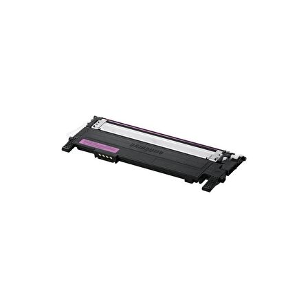 Samsung CLT-M406S Kırmızı Toner