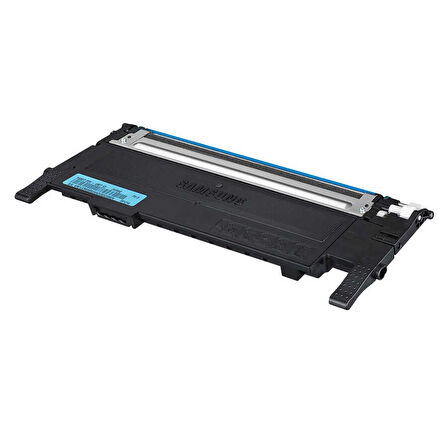 Samsung CLP-320/CLT-C407S Mavi Toner