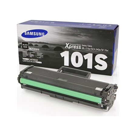 Samsung MLT-D101S Toner