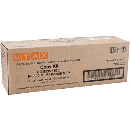 Utax CD-5135 / CD-5235 toner