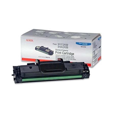 Xerox Phaser 3117/3122/3124/3125-106R01159 Toner