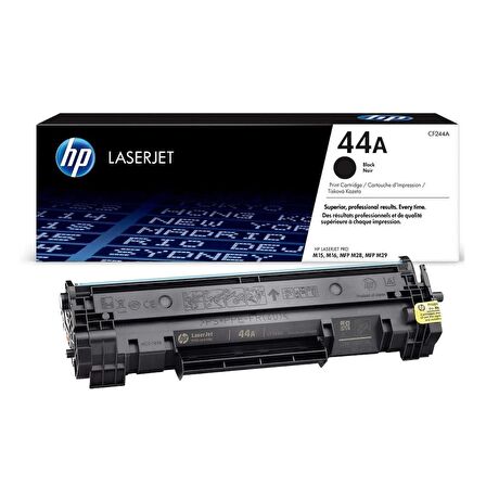 Hp 44A-CF244A Toner